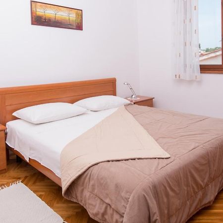 Apartments Mira 1 Premantura Zewnętrze zdjęcie
