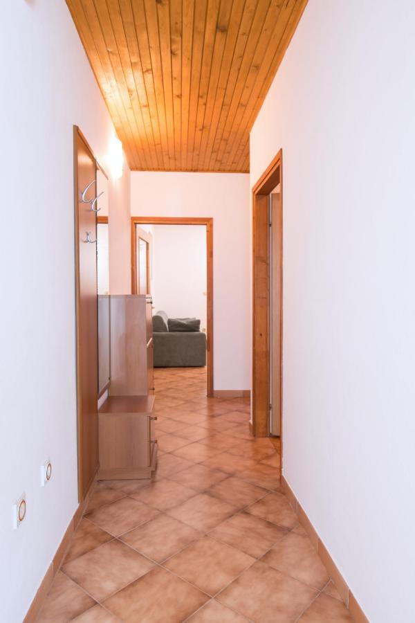 Apartments Mira 1 Premantura Zewnętrze zdjęcie