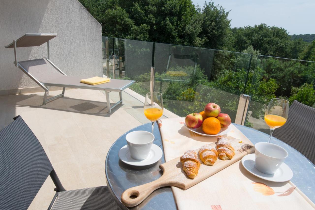 Apartments Mira 1 Premantura Zewnętrze zdjęcie