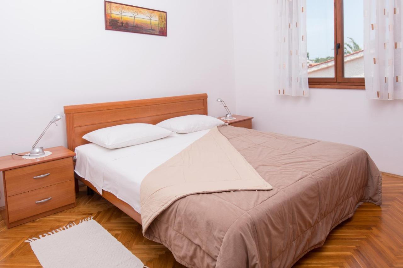 Apartments Mira 1 Premantura Zewnętrze zdjęcie